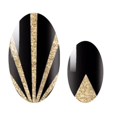 Ladda upp bild till gallerivisning, Black Gold - Nail Confidant of Sweden