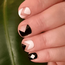 Load image into Gallery viewer, Minimalist (Transparent) - Nail Confidant of Sweden