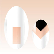 Load image into Gallery viewer, Minimalist (Transparent) - Nail Confidant of Sweden