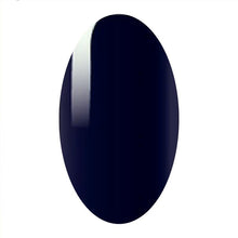 Load image into Gallery viewer, After Midnight: Dark blue, almost black colored nail wrap.- Nail Confidant of Sweden
