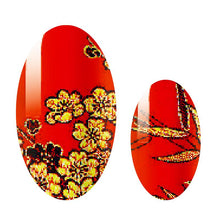 Load image into Gallery viewer, Cherry Blossoms - Nail Confidant of Sweden
