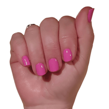 Load image into Gallery viewer, Flamingo Pink - Nail Confidant of Sweden

