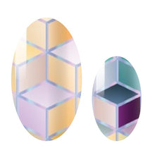 Load image into Gallery viewer, Iridescent Cubus - Nail Confidant of Sweden
