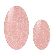 Load image into Gallery viewer, Peaches in Glitter - Nail Confidant of Sweden
