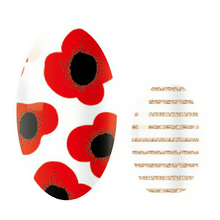 Load image into Gallery viewer, Poppy Field - Nail Confidant of Sweden
