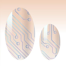Load image into Gallery viewer, She-Tec (Transparent) - Nail Confidant of Sweden
